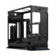 12. Fractal Design Era 2 Mini Tower Niebieski