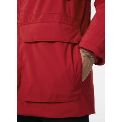 19. Kurtka Helly Hansen Reine Parka M 53630 162
