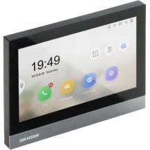 Monitor widoeodomofonu Hikvision DS-KH8380-TE1