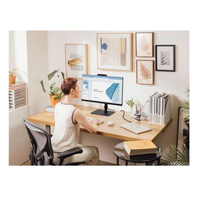 10. Viewsonic VG2741V-2K monitor komputerowy 68,6 cm (27") 2560 x 1440 px Quad HD LCD Czarny