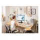 10. Viewsonic VG2741V-2K monitor komputerowy 68,6 cm (27") 2560 x 1440 px Quad HD LCD Czarny