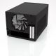 15. Obudowa FRACTAL DESIGN NODE 304 - ITX - USB3.0 - CZARNA