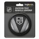 33. Pamiątka Krążek hokejowy Inglasco NHL Stitch 510AN000605