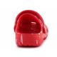 4. Klapki Crocs Classic vday Clog Jr 209754-6ZR