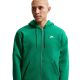 5. Bluza męska Nike Club BB FZ Hoodie zielona FN3861 365