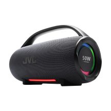Głośnik przenośny BT JVC XS-E524B Czarny