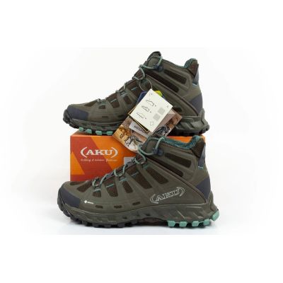 20. Buty Aku Selvatica Mid Gore-Tex W 676 648