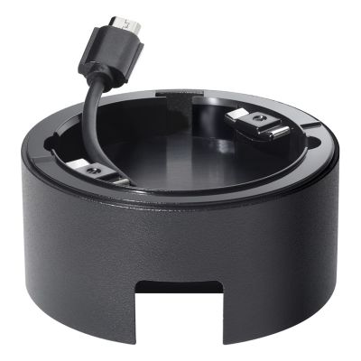 Akcesorium PoE Netatmo NPC-POE-B czarne