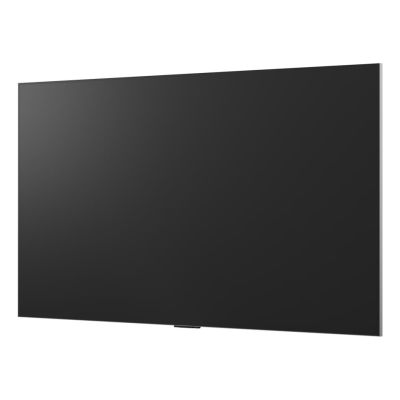 3. Telewizor LG OLED55G51LW OLED EVO 55'' 4K Ultra HD 165 Hz WebOS Dolby Atmos Czarny