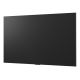 3. Telewizor LG OLED55G51LW OLED EVO 55'' 4K Ultra HD 165 Hz WebOS Dolby Atmos Czarny