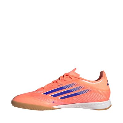 5. Buty piłkarskie adidas F50 League IN JH7718