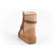 6. Buty D.Franklin W DFSH370013-SAND