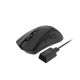 17. MYSZ DLA GRACZY GENESIS ZIRCON 880 PRO 8K/8K BEZPRZEWODOWA 30000DPI CZARNA GAMINGOWA