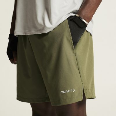 4. Spodenki Craft Adv Essence Shorts M 92800660246
