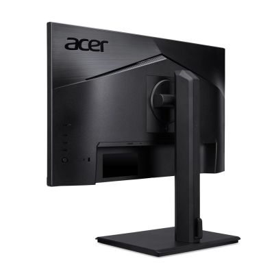 10. Acer B277KLbmiiprfx monitor komputerowy 68,6 cm (27") 3840 x 2160 px 4K Ultra HD LCD Czarny