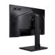 10. Acer B277KLbmiiprfx monitor komputerowy 68,6 cm (27") 3840 x 2160 px 4K Ultra HD LCD Czarny
