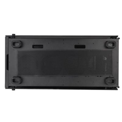 20. Obudowa Thermaltake View 91 RGB TG CA-1I9-00F1WN-00 (ATX, Extended ATX, Micro ATX, Mini ITX, XL-ATX; kolor czarny)