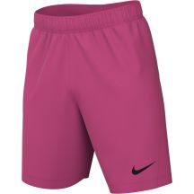 Spodenki dla dzieci Nike Dry Park III NB K różowe BV6865 616
