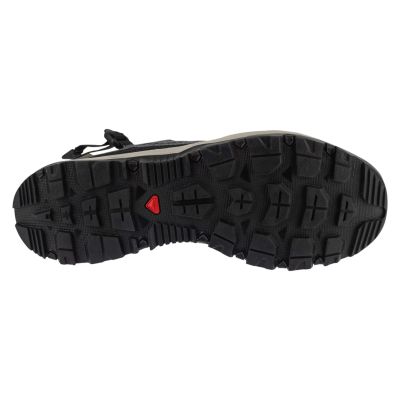 4. Salomon Techamphibian 5 L49227700 Szare 43 1/3