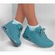 2. Buty Skechers Uno Stand On Air W 73690-TEAL