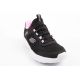 2. Skechers buty dziecięce sportowe Bounder Pro Slip-Ins wsuwane czarne
