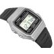 2. Zegarek Męski CASIO F-91WM-1B + BOX