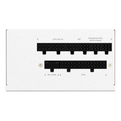 7. Zasilacz Gigabyte UD750GM 750W PG5 ICE