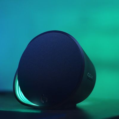 21. Logitech G G560 zestaw głośników 120 W PC/Laptop Czarny 2.1 kan. 30 W Bluetooth