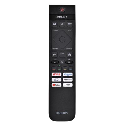20. Philips 50PUS8001/12 Telewizor 127 cm (50") 4K Ultra HD Smart TV Wi-Fi Czarny