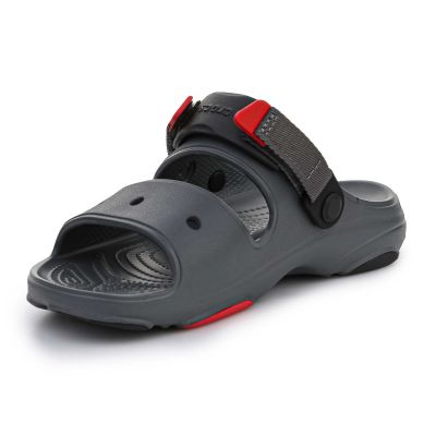 4. Klapki Crocs Classic All-Terrain Sandal Kids 207707-0DA