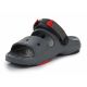 4. Klapki Crocs Classic All-Terrain Sandal Kids 207707-0DA