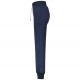 4. Spodnie dresowe Maison Montaigne MIMOSAI NAVY MT LADY 016 (RBMWW6415F/MM-MARINE)