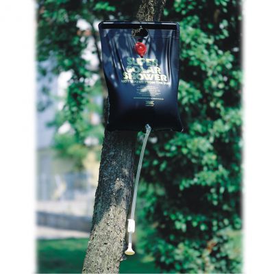 2. Prysznic Solarny High Peak 20L 41450