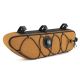 2. Torba pod ramę 2L Rockbros TL003 ROAD TO SKY wodoodporna – pomarańczowa