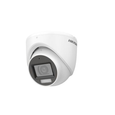 Kamera AHD HIKVISION DS-2CE76K0T-LMFS (2.8MM) Smart Hybrid Light - 3K (HD-CVI, HD-TVI, PAL)