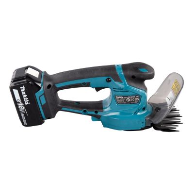 36. Nożyce do trawy Aku 18V 2w1 DUM111SYX MAKITA