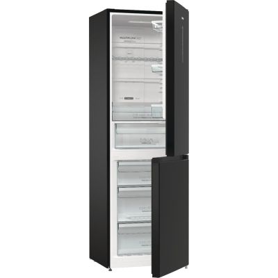 Chłodziarko-zamrażarka GORENJE NRK6192ABK4