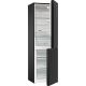 Chłodziarko-zamrażarka GORENJE NRK6192ABK4