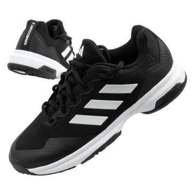 Adidas buty sportowe GameCourt 2 tenis ziemny obuwie na kort