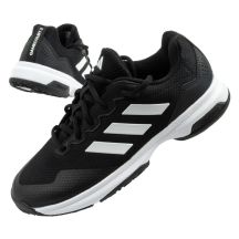 Adidas buty sportowe GameCourt 2 tenis ziemny obuwie na kort