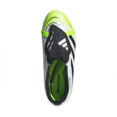3. Buty piłkarskie adidas Predator League FT FG/MG Jr JP9916
