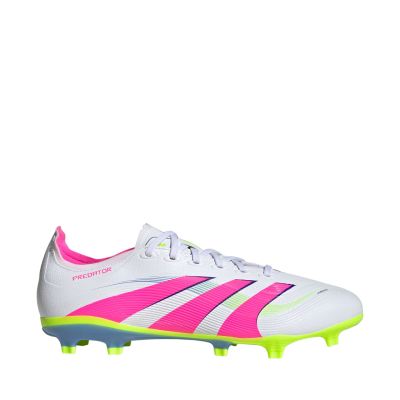 7. Buty piłkarskie adidas Predator League FG/MG M ID1330
