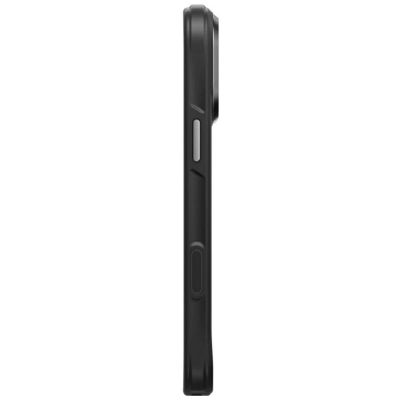 4. Etui UNIQ Keva Magclick Charging na iPhone 18 Pro Max / 17 Pro Max - czarne