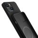5. Etui 3mk Hardy Silicone MagCase na iPhone 14 Plus - szare