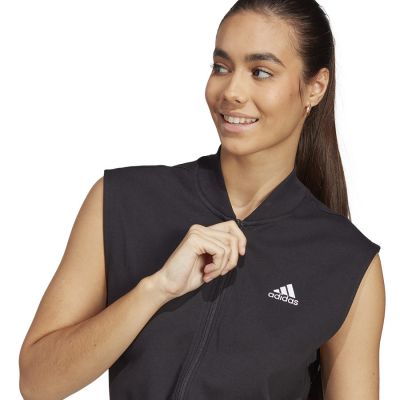 3. Kombinezon adidas Bluv Q2 Romper W IC1535