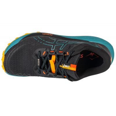 3. Buty do biegania Asics Gel-Trabuco 13 GTX M 1011B978-001