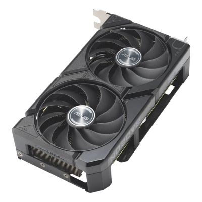 4. Karta graf. ASUS DUAL RX9060XT 16G