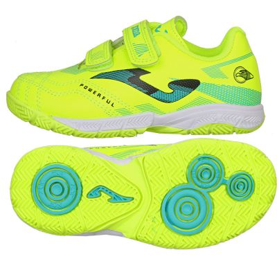 2. Buty Joma POWERFUL 2411 Jr IN POJW2411INV