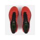 7. Buty damskie ROSSIGNOL W Vezor czerwone