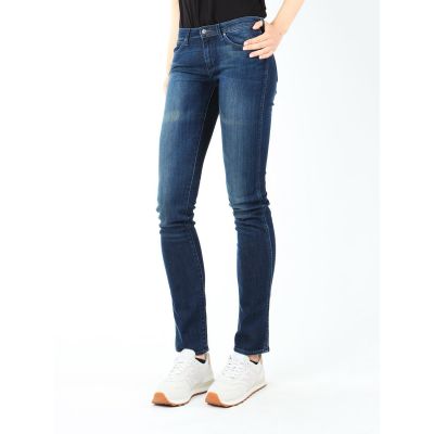 3. Jeansy Wrangler Molly River Washed W251ZB33T